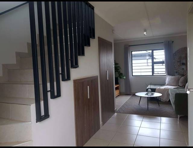 4 BEDROOM DUPLEX FOR SALE IN SKY CITY